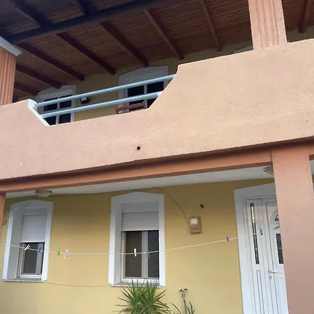 Agim Villa *