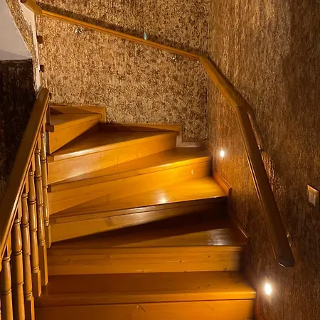 Agim Villa Gjirokastër